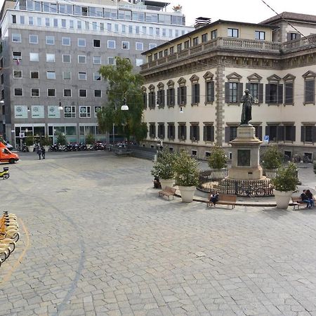 Hotel Nuovo Мілан Екстер'єр фото